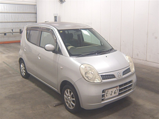 NISSAN MOCO 2006