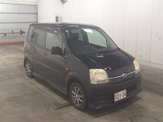 DAIHATSU MOVE 2003