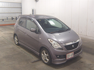 SUZUKI CERVO 2006