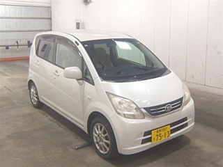 DAIHATSU MOVE 2009