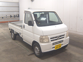 HONDA ACTY TRUCK 2005