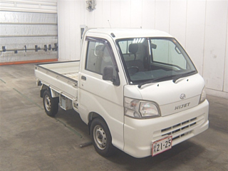 DAIHATSU HIJET TRUCK 2005