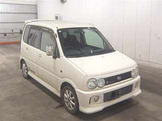 DAIHATSU MOVE 2000