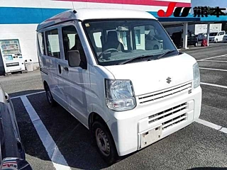 SUZUKI EVERY 2015