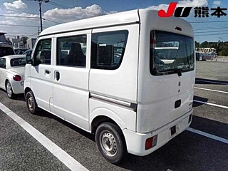 SUZUKI EVERY 2015