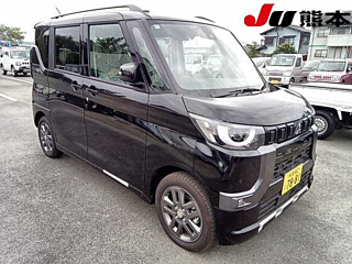 MITSUBISHI DELICA MINI 2024