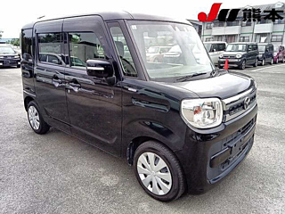 MAZDA FLAIR WAGON 2021