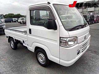 HONDA ACTY TRUCK 2017