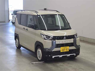 MITSUBISHI DELICA MINI 2024