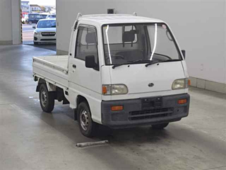 SUBARU SAMBAR 1995