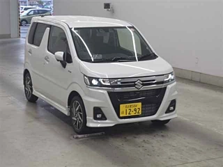 SUZUKI WAGON R 2025