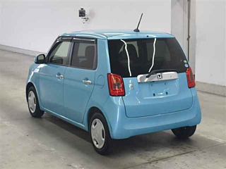HONDA N ONE 2016