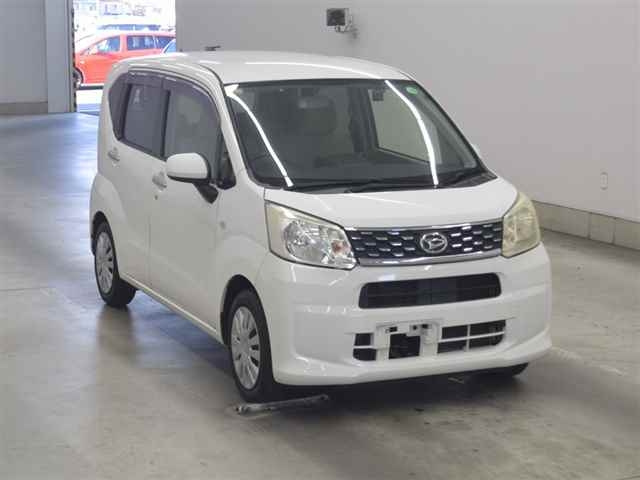 DAIHATSU MOVE 2016