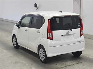 DAIHATSU MOVE 2016