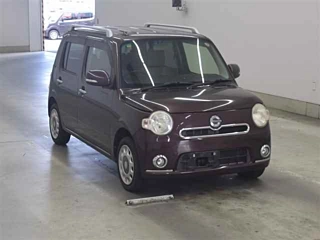DAIHATSU MIRA 2012
