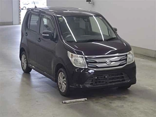 SUZUKI WAGON R 2014