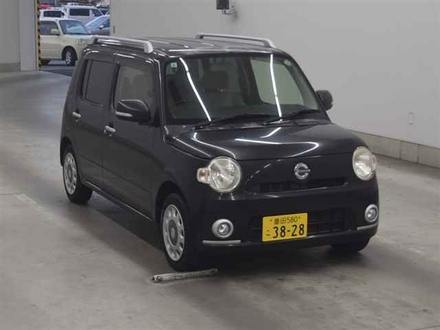 DAIHATSU MIRA 2011