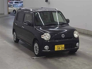 DAIHATSU MIRA 2011