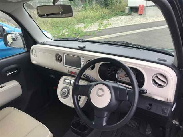 DAIHATSU MIRA 2011