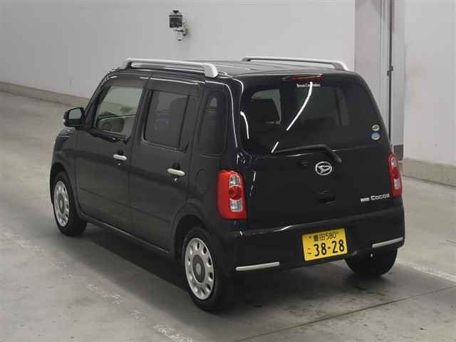 DAIHATSU MIRA 2011