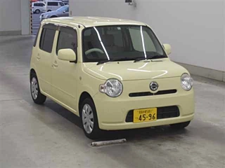 DAIHATSU MIRA 2012