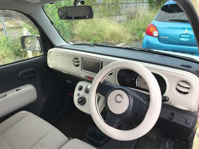 DAIHATSU MIRA 2012