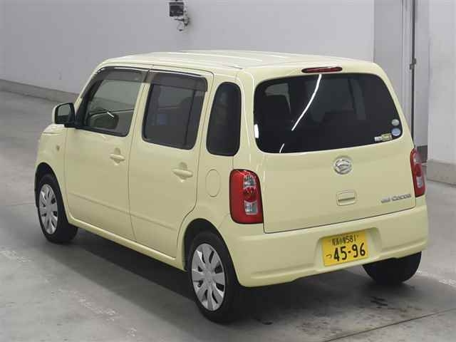 DAIHATSU MIRA 2012