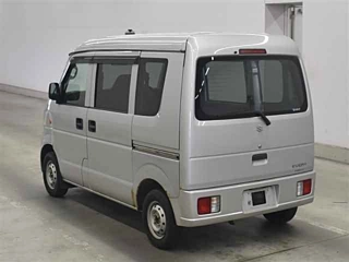 SUZUKI EVERY 2009
