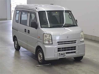 SUZUKI EVERY 2009