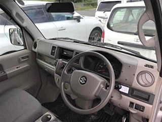 SUZUKI EVERY 2009
