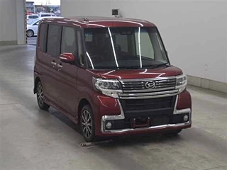 DAIHATSU TANTO 2017