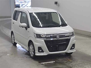 SUZUKI WAGON R 2025
