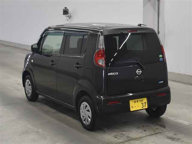 NISSAN MOCO 2014