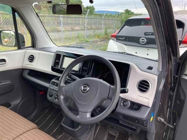 NISSAN MOCO 2014