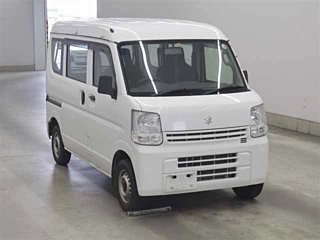 SUZUKI EVERY 2015