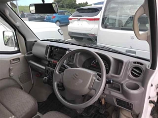 SUZUKI EVERY 2015