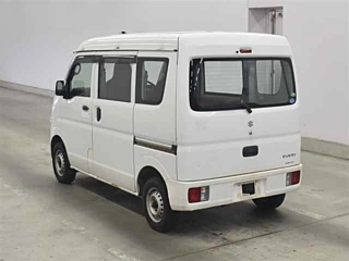 SUZUKI EVERY 2015