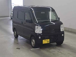 SUZUKI EVERY 2017