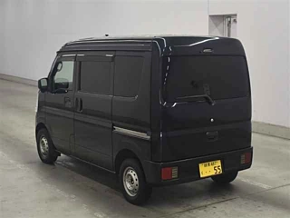 SUZUKI EVERY 2017