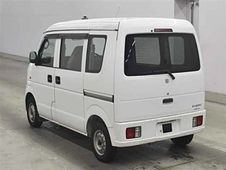 SUZUKI EVERY 2010