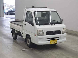 SUBARU SAMBAR 2003