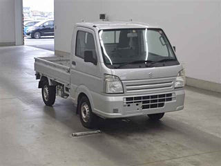 SUZUKI CARRY TRUCK 2016