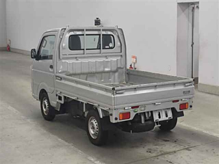 SUZUKI CARRY TRUCK 2016