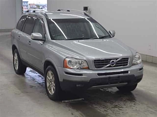 VOLVO XC90 2010
