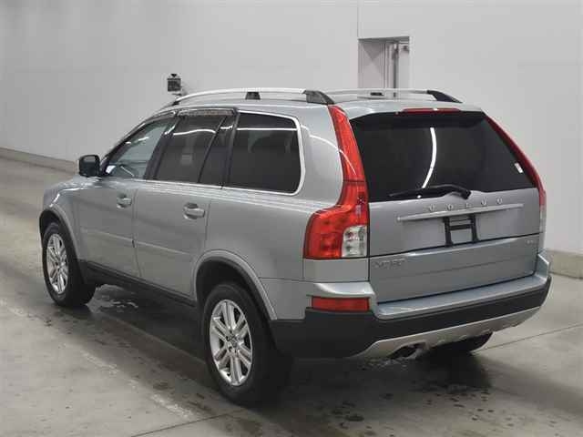 VOLVO XC90 2010
