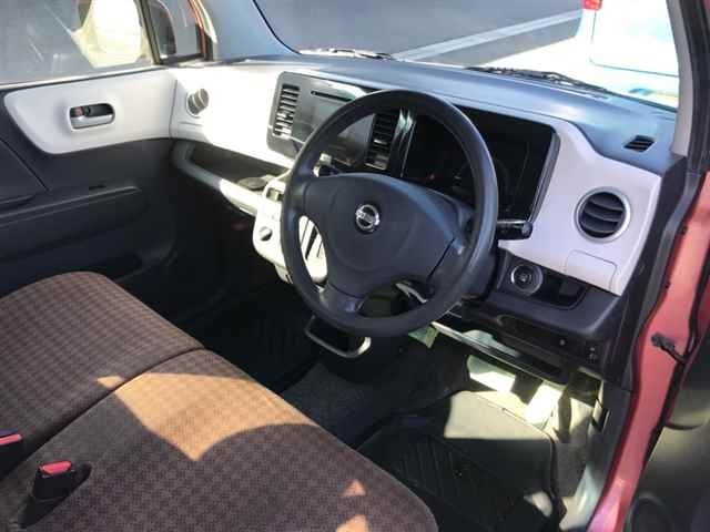 NISSAN MOCO 2014