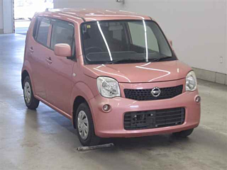 NISSAN MOCO 2014