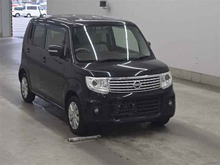 NISSAN MOCO 2015