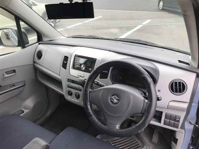 SUZUKI WAGON R 2008