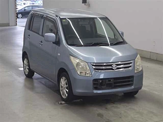 SUZUKI WAGON R 2008